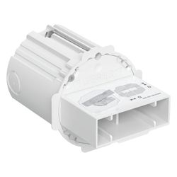 Geberit Rohbauset für Typ 70 Fernbetätigung, 242949001... GEBERIT-242949001 4025416308782 (Abb. 1)