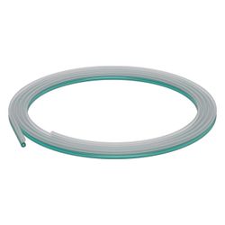 Geberit Doppelpneumatikschlauch für Betätigungsplatte Typ 70 und Sigma70, Grün, 2432... GEBERIT-243297001 4025416546733 (Abb. 1)