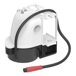 Geberit Lüfter, Filtereinheit für Geberit DuoFresh Modul... GEBERIT-243973001 4025416437116 (Abb. 1)