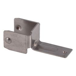 Geberit Pluvia Set Befestigungsclips... GEBERIT-240008001 4025416774860 (Abb. 1)