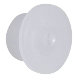 Geberit Schutzstopfen für Schutzplatte für Geberit DuoFresh Modul... GEBERIT-244091001 4025416356004 (Abb. 1)