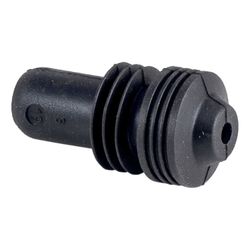 Geberit Schutzstopfen für Leerrohr für Geberit DuoFresh Modul... GEBERIT-244092001 4025416486343 (Abb. 1)