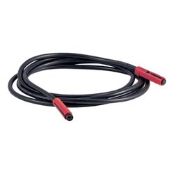 Geberit Spannungsversorgungs-und Verlängerungskabel 12V, für Geberit DuoFresh Modul,... GEBERIT-244094001 4025416486923 (Abb. 1)