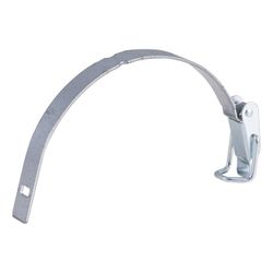 Geberit Duofix Rohrschellenbügel für höhenverstellbares Element... GEBERIT-241520001 4025416725428 (Abb. 1)