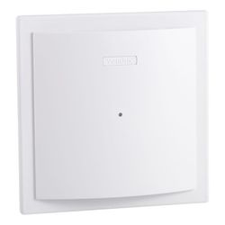 Geberit Abdeckplatte für Aerotec 90... GEBERIT-241510001 4025416677871 (Abb. 1)