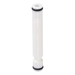 Geberit Wasserführung mit O-Ring, für Typ 60 Waschtischarmatur... GEBERIT-242392001 4025416074946 (Abb. 1)