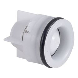 Geberit Rückschlagventil für Sprühkopf... GEBERIT-243334001 4025416577980 (Abb. 1)