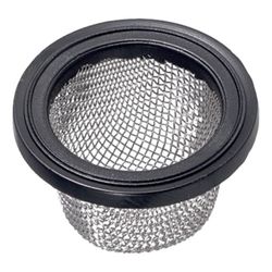 Geberit Korbfilter für Typ 26 Selbstschlussarmatur... GEBERIT-240955001 4025416429319 (Abb. 1)