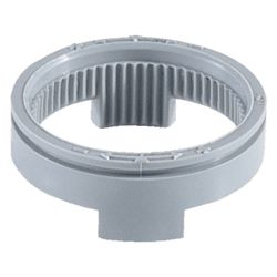 Geberit Temperaturbegrenzungsring für Mischerkartusche für Bambini Waschtischarmatur... GEBERIT-599114000 4022009341065 (Abb. 1)