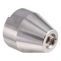 Geberit Kappe für Bambini Minithermostat... GEBERIT-599116000 4022009337440 (Abb. 1)