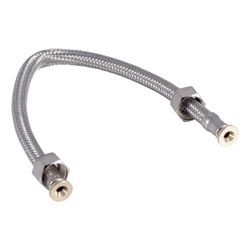 Geberit Panzerschlauch für Bambini Minithermostat... GEBERIT-599119000 4022009337488 (Abb. 1)