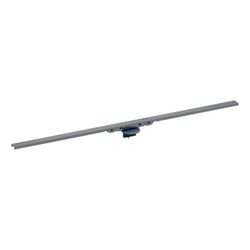 Geberit CleanLine50 Duschrinne Länge 30-90cm, Schwarzchrom gebürstet, Baujahr 2025... GEBERIT-154446QC2 4064746051210 (Abb. 1)