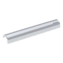 Geberit Designabdeckung für Geberit ONE Wand-WC, Hochglanz verchromt... GEBERIT-243990211 4025416303435 (Abb. 1)