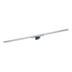 Geberit CleanLine50 Duschrinne Länge 30-90cm, Edelstahl gebürstet, Baujahr 2025... GEBERIT-154446KS2 4064746051197 (Abb. 1)