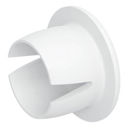 Geberit Verschlusszapfen für Aufputzspülkasten, Alpinweiß... GEBERIT-816803111 4025416134329 (Abb. 1)