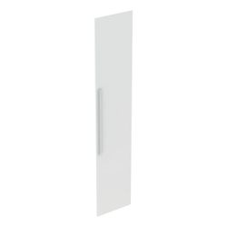 Geberit iCon Tür für Hochschrank, Breite 36cm, Weiß lackiert matt... GEBERIT-598768000 4022009338270 (Abb. 1)