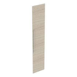 Geberit iCon Tür für Hochschrank, Breite 36cm, Eiche... GEBERIT-598770000 4022009338294 (Abb. 1)