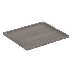 Geberit Renova Plan Abdeckplatte für Seitenschrank Eiche... GEBERIT-595281000 4022009346060 (Abb. 1)