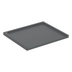 Geberit Renova Plan Abdeckplatte für Seitenschrank, Lava... GEBERIT-595277000 4022009346046 (Abb. 1)
