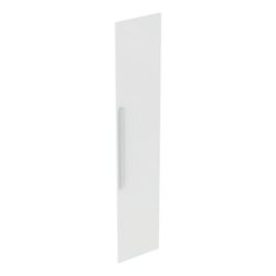 Geberit iCon Tür für Hochschrank, Breite 36cm, Weiß... GEBERIT-598866000 4022009319798 (Abb. 1)