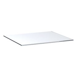 Geberit Regal für Seitenschrank, 595283000... GEBERIT-595283000 4022009346190 (Abb. 1)