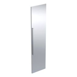 Geberit iCon Spiegeltür für Hochschrank, Breite 36cm, Platin... GEBERIT-598876000 4022009319903 (Abb. 1)