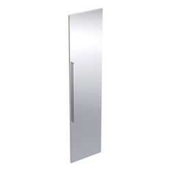 Geberit iCon Spiegeltür für Hochschrank, Breite 36cm, Eiche... GEBERIT-598775000 4022009338348 (Abb. 1)