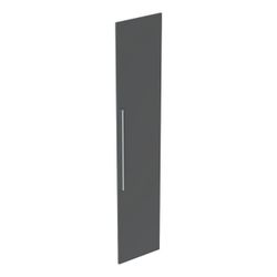 Geberit iCon Tür für Hochschrank, Breite 36cm, Lava... GEBERIT-598769000 4022009338287 (Abb. 1)