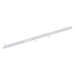 Geberit Abdeckprofil für Monolith Sanitärmodul für Waschtisch Aluminium gebürstet... GEBERIT-242724TA1 4025416174424 (Abb. 1)