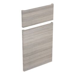 Geberit Renova Plan Set Schubladenfront, Tür für Seitenschrank Ulme... GEBERIT-595280000 4022009345964 (Abb. 1)