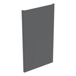 Geberit Tür für Renova Plan Hängeschrank, Breite 39cm, Lava... GEBERIT-595296000 4022009346015 (Abb. 1)