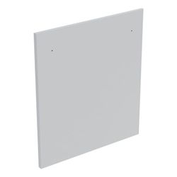 Geberit Tür für Unterschrank für Waschtisch Breite Waschtisch 65cm, Hellgrau, Ausspa... GEBERIT-595604000 4022009334906 (Abb. 1)
