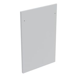 Geberit Tür für Unterschrank für Waschtisch Breite Waschtisch 50cm, Hellgrau, Ausspa... GEBERIT-595590000 4022009334821 (Abb. 1)