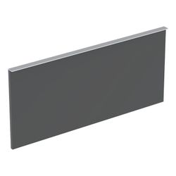 Geberit iCon Schubladenfront für Seitenschrank, Breite 89cm, Lava... GEBERIT-598766000 4022009338256 (Abb. 1)