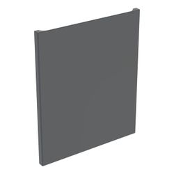 Geberit Tür für Renova Plan Unterschrank für Handwaschbecken Lava, Breite Waschtisch... GEBERIT-595221000 4022009345278 (Abb. 1)