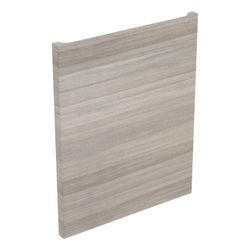 Geberit Tür für Renova Plan Unterschrank für Handwaschbecken Ulme, Breite Waschtisch... GEBERIT-595215000 4022009345346 (Abb. 1)