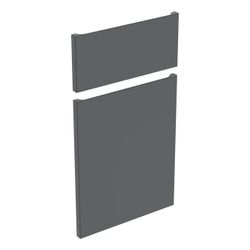 Geberit Renova Plan Set Schubladenfront, Tür für Seitenschrank, Lava... GEBERIT-595278000 4022009346084 (Abb. 1)