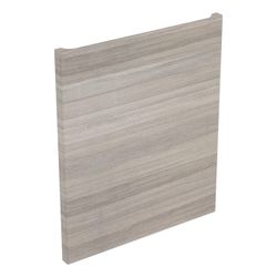 Geberit Tür für Renova Plan Unterschrank für Handwaschbecken Ulme, Breite Waschtisch... GEBERIT-595222000 4022009345285 (Abb. 1)