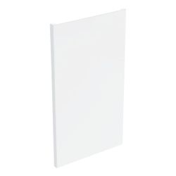 Geberit Tür für Renova Plan Hängeschrank, Breite 39cm, Weiß... GEBERIT-595295000 4022009346008 (Abb. 1)