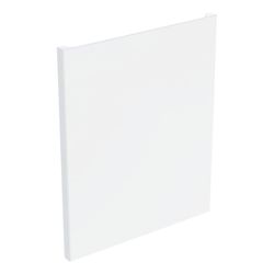Geberit Tür für Renova Plan Unterschrank für Handwaschbecken, Weiß, Breite Waschtisc... GEBERIT-595212000 4022009345025 (Abb. 1)