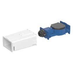 Geberit Netzteilaufnahme für Monolith Plus Sanitärmodul, 242969001... GEBERIT-242969001 4025416312369 (Abb. 1)