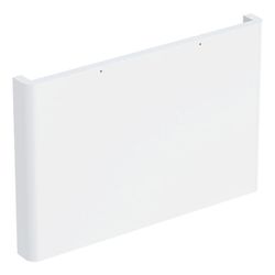 Geberit Schubladenfront für myDay Unterschrank für Waschtisch, Weiß, Breite Waschtis... GEBERIT-598904000 4022009320954 (Abb. 1)