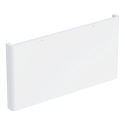 Geberit Schubladenfront für myDay Unterschrank für Waschtisch, Weiß, Breite Waschtis... GEBERIT-598907000 4022009320855 (Abb. 1)
