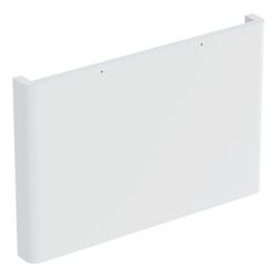 Geberit Schubladenfront für myDay Unterschrank für Waschtisch Weiß/Matt, Breite Wasc... GEBERIT-598655000 4022009344806 (Abb. 1)