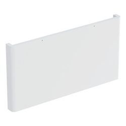 Geberit Schubladenfront für myDay Unterschrank für Waschtisch Weiß/Matt, Breite Wasc... GEBERIT-598659000 4022009344820 (Abb. 1)