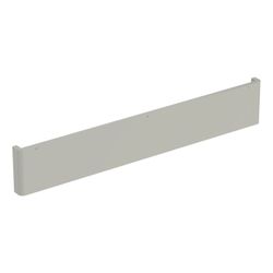 Geberit Schubladenfront für Waschtischunterschrank myDay Ausschnitt rechts, Breite 1... GEBERIT-598670000 4022009345070 (Abb. 1)