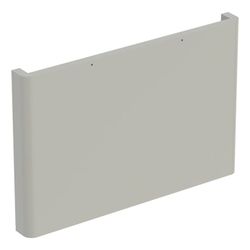 Geberit Schubladenfront für myDay Unterschrank für Waschtisch Greige, Breite Waschti... GEBERIT-598654000 4022009344790 (Abb. 1)