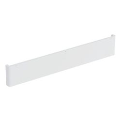 Geberit Schubladenfront für Waschtischunterschrank myDay Ausschnitt rechts, Breite 1... GEBERIT-598671000 4022009345087 (Abb. 1)
