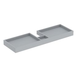 Geberit Innenschublade für myDay Unterschrank für Waschtisch, Breite Waschtisch 100c... GEBERIT-598911000 4022009322200 (Abb. 1)