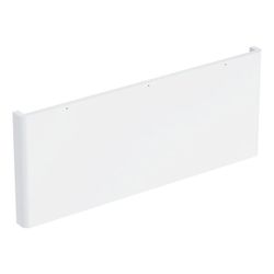 Geberit Schubladenfront für myDay Unterschrank für Waschtisch, Weiß, Breite Waschtis... GEBERIT-598913000 4022009320886 (Abb. 1)